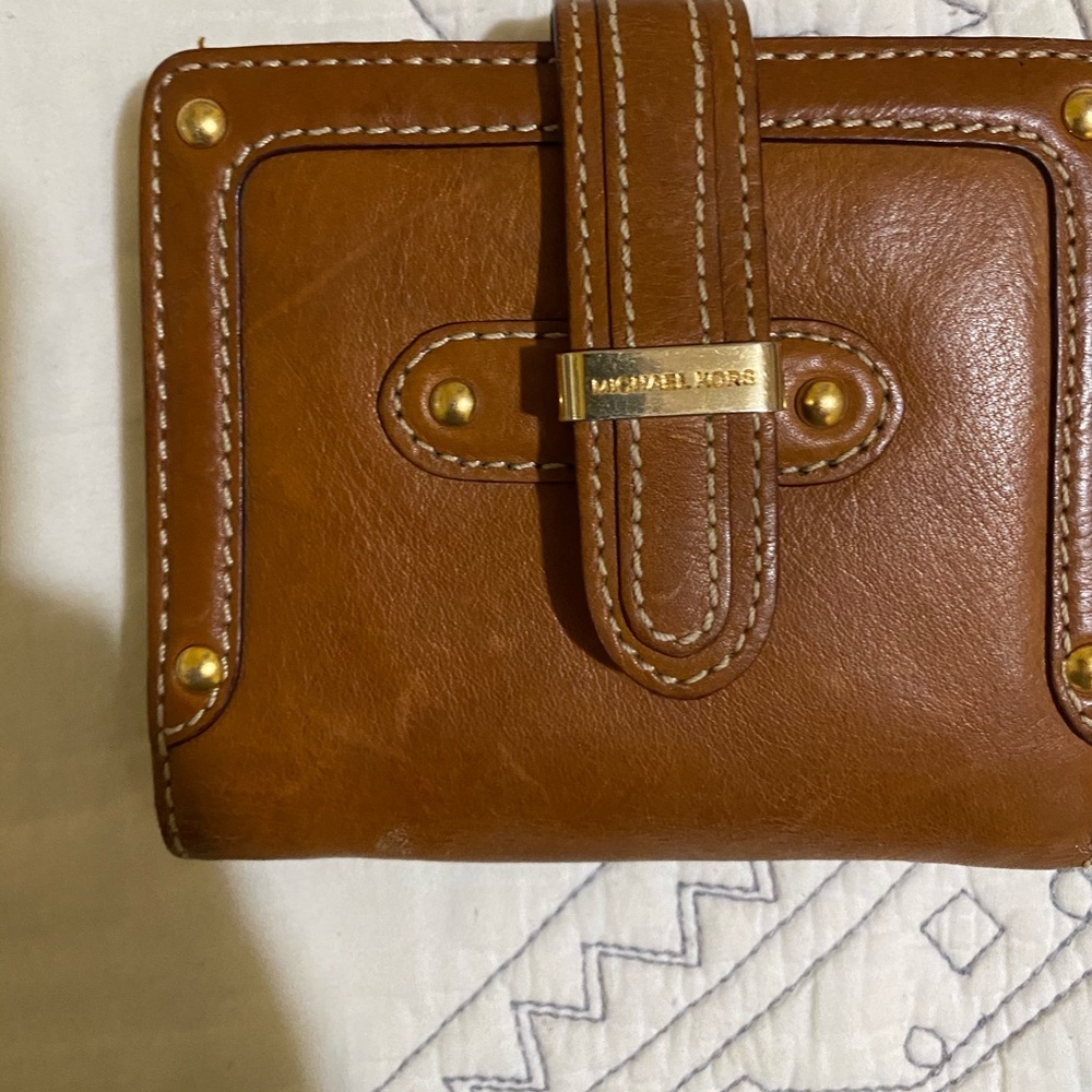Michael Kors wallet